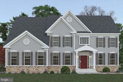 Residential Property in Baltimore County, Maryland