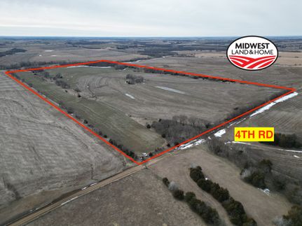 Ranch Property in Clay County, Kansas