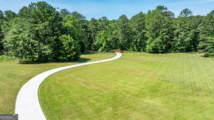 Property in Fayette County, Georgia