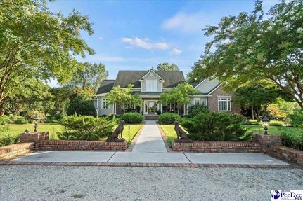 Farm Property in Darlington County, South Carolina