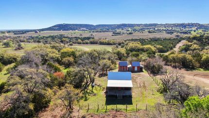 Recreational Property for sale in Somervell County, Texas