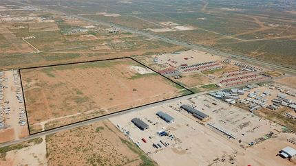 Commercial Property for sale in Midland County, Texas