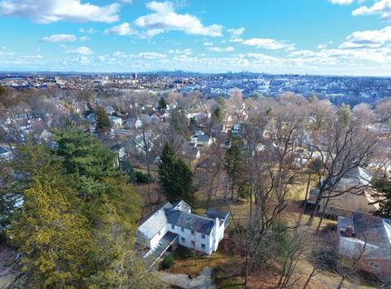 Recreational Property in Essex County, New Jersey