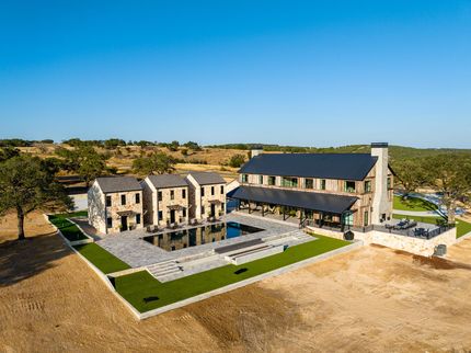 Ranch Property for sale in Kerr County, Texas