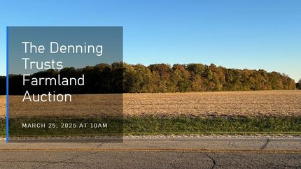 Ranch Property in McLean County, Illinois