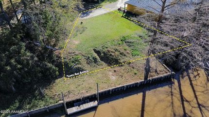 Farm Property in Lafayette Parish, Louisiana