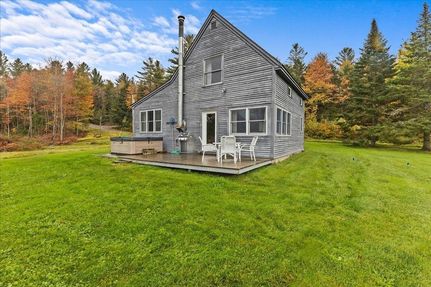 Residential Property in Lamoille County, Vermont