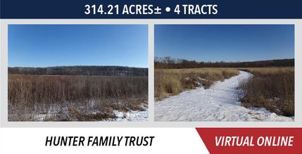 Farm Property in Pettis County, Missouri