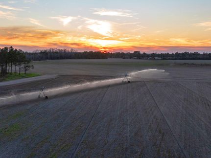 Ranch Property in Turner County, Georgia