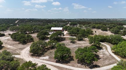 Hunting Land in Gillespie County, Texas