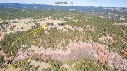 Residential Property for sale in Custer County, South Dakota