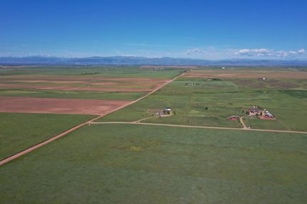 Ranch Property for sale in Weld County, Colorado