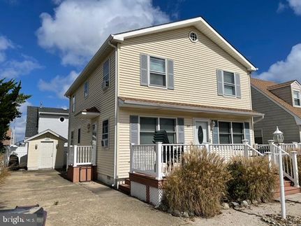 Property in Ocean County, New Jersey