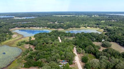 Recreational Property in Putnam County, Florida