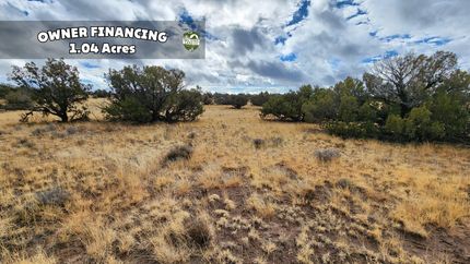 Ranch Property in Apache County, Arizona