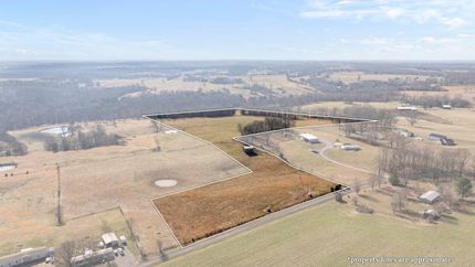 Undeveloped Land in Allen County, Kentucky