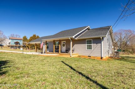 Residential Property for sale in Monroe County, Tennessee
