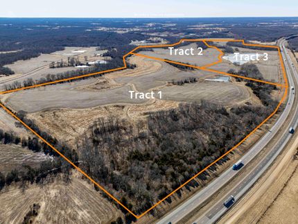 Property in Callaway County, Missouri