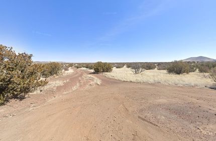 Ranch Property in Coconino County, Arizona