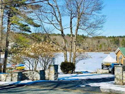 Property in Middlesex County, Massachusetts