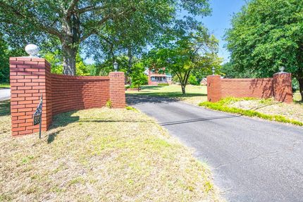 Farm Property in Aiken County, South Carolina