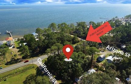 Residential Property in Franklin County, Florida