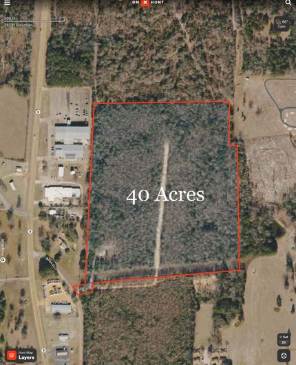 Property for sale in Cass County, Texas