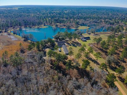 Ranch Property in Baker County, Georgia