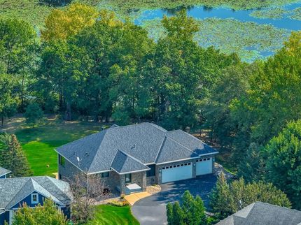 Ranch Property in Washington County, Minnesota