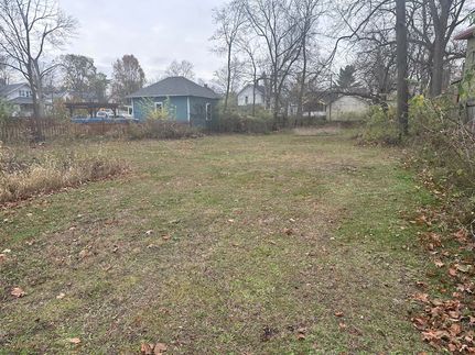 Farm Property in Hillsdale County, Michigan