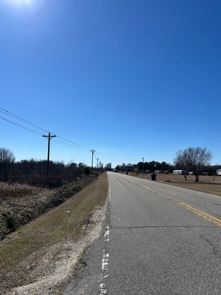 Timberland Property for sale in Marlboro County, South Carolina