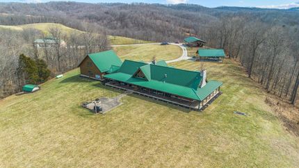 Horse Property for sale in Greenup County, Kentucky