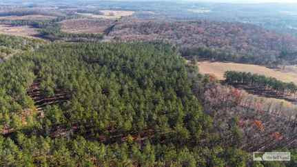 Property for sale in Chattooga County, Georgia