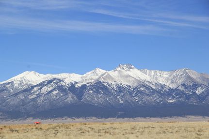 Property for sale in Costilla County, Colorado