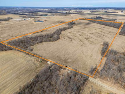 Farm Property in Lewis County, Missouri