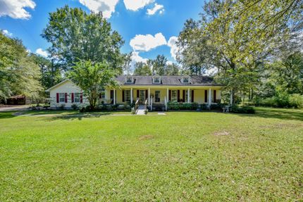 Farm Property in Tuscaloosa County, Alabama