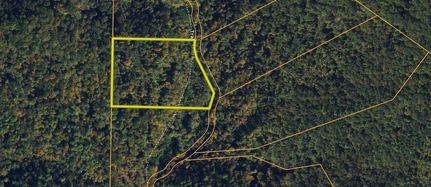 Undeveloped Land for sale in Caldwell County, North Carolina