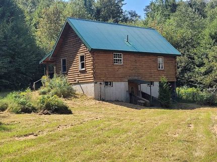Residential Property in Caledonia County, Vermont