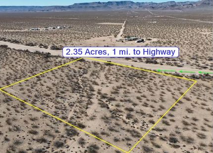 Farm Property for sale in Mohave County, Arizona