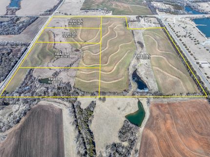 Ranch Property in Sedgwick County, Kansas