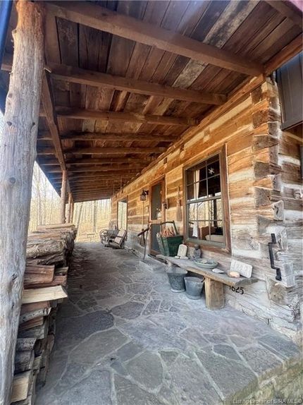 Property for sale in Jefferson County, Indiana