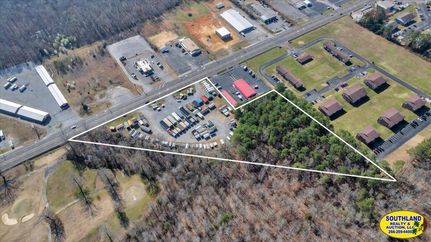 Farm Property for sale in Jackson County, Alabama