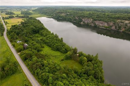 Lakefront Property in Jefferson County, New York