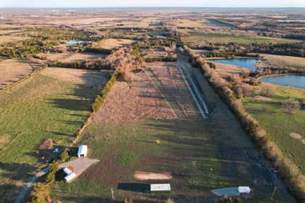 Timberland Property in Fannin County, Texas