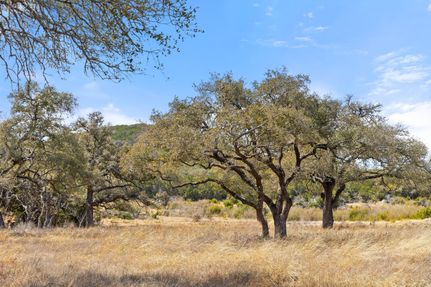 Ranch Property for sale in Blanco County, Texas