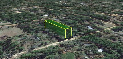 Farm Property in Polk County, Texas