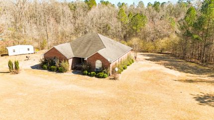 Residential Property in Neshoba County, Mississippi