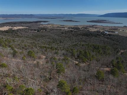 Timberland Property for sale in Pushmataha County, Oklahoma