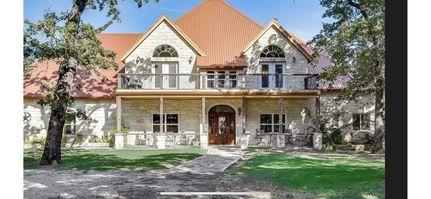 Farm Property for sale in Limestone County, Texas