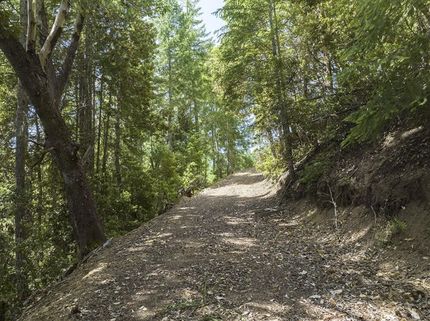 Property in Josephine County, Oregon